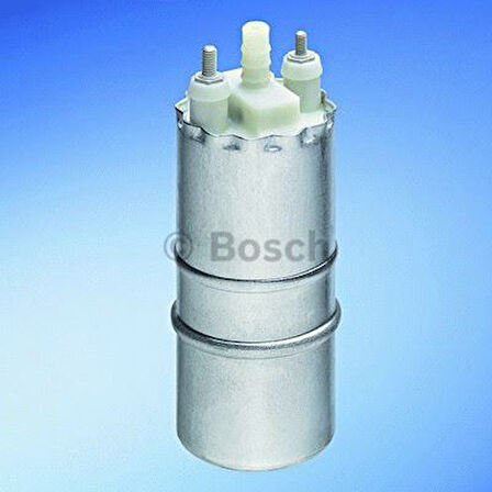 Fiat Yakıt Pompası Doblo Punto 1.3 / 1.9jtd 03> Ducato Jumpy 2.0jtd 02> - Bosch 0580464981