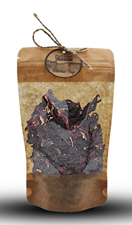 Doğal Hibiskus Çiçeği (ŞEHZADE) Çayı 3x30 gr