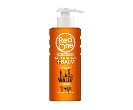 Red One Tıraş Sonrası Balsam Urban 250 Ml