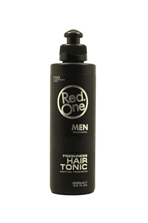 Red One Redone Ferahlatıcı Saç Toniği 250 ml