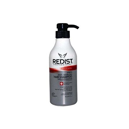 Redist Anti Hair Tüm Saçlar İçin Dökülme Karşıtı Şampuan 500 ml