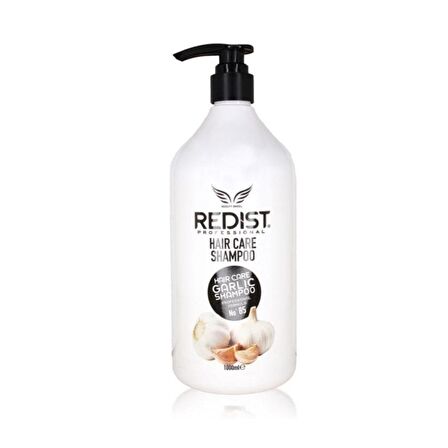 Redist Tüm Saçlar İçin Besleyici Şampuan 1000 ml
