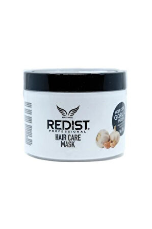 Redist Sarımsaklı Saç Bakım Maskesi 475 Ml