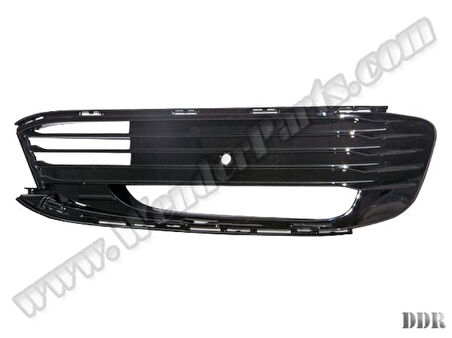 Bmw Tampon İzgarası G11 On Sol (kismenacık) - Wenderparts Ba51117358790