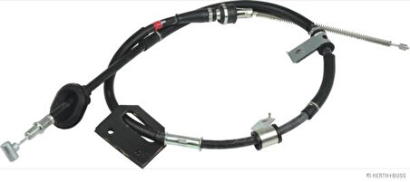 Suzukı El Fren Teli Arka Sol Suzukı Grand Vitara 1,6 2,0 1998 2005 (3 Kapı) / (sq416 Sq420) - Cavo 2102 643