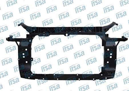 Hyundaı Panel On Plastık İ10 08> - İtsa 10ifr0110207