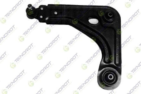Ford On Alt Salıncak Sol Komple Ford Ka 96>08 ( Mekanık Direksiyon ) - Teknorot Fo-326