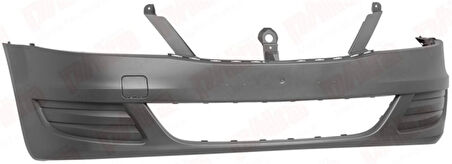 Renault On Tampon Sissiz Siyah Dacıa Logan 09>12 - Phira Lo-09201