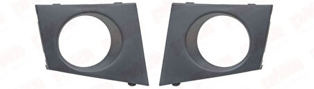 Renault Sis Far Kapagı On Sag / Sol Sisli Takım Megane II 06> - Phira Mg-06740