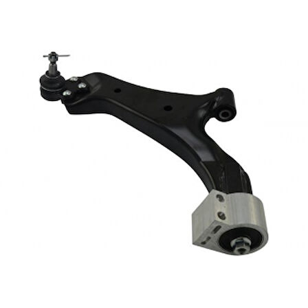 Chevrolet Salıncak Sol Komple Antara Captıva 06> - Kraftvoll 13050797