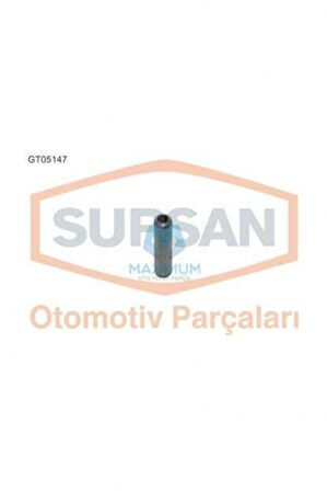 Ford Subap Gaydı (16 Gayd) Boxer III 22dt Puma 100 120 Hp / C81 110bg C96 130bg C110 150bg Euro5 Motor Tr - Supsan Gt-05147