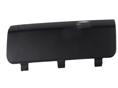 Mercedes Tampon Ceki Kapagı W163 Arka Sag 98>05 - Wenderparts Ma1638801605