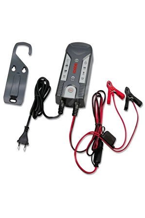 Unıversal Aku Sarj Aleti C3 14,7v  3,8a - Bosch 0189911030