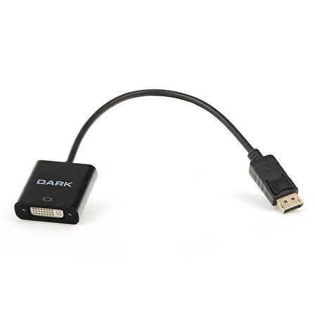 Dark Display Port - DVI Dönüştürücü