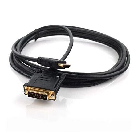 DARK DK-CB-DVIXHDMIL180  1,8m DVI--=--HDMI KABLO