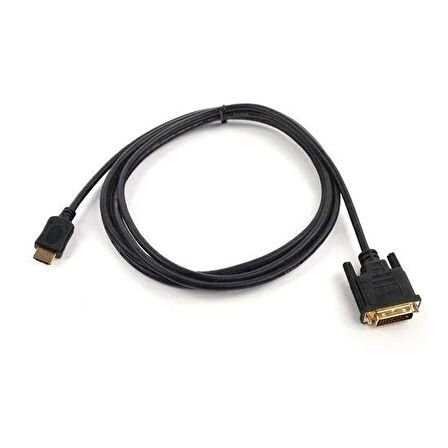 DARK DK-CB-DVIXHDMIL180  1,8m DVI--=--HDMI KABLO