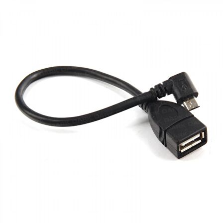 Dark DK-CB-USB2MICROTG USB 2.0 to micro USB Erkek-Dişi Dönüştürücü OTG Kablosu