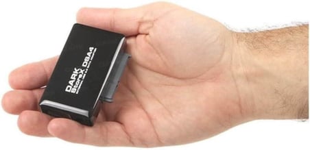 Dark StoreX Harici SATA - USB3.0 Dönüştürücü Adaptör - Outlet