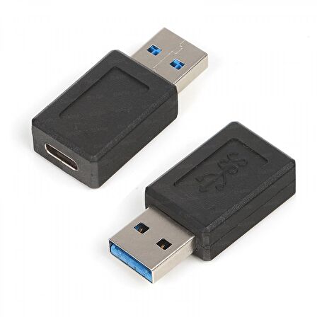 Dark DK-AC-U30X31 USB 3.0 to USB 3.1 Type C Erkek-Dişi Dönüşütürücü Adaptör