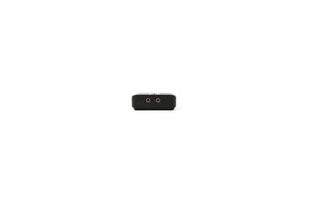 Dark DK AC USCP7 7.1 Analog/Optik 2 Kanal Profesyonel USB Ses Kartı (Windows ve MAC Destekli) - TEŞHİR