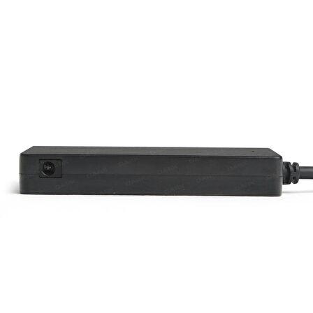 Dark Connect Master U31X4 USB3.1 Type-C to 4 Port Type-A HUB (DK-AC-USB31X4)