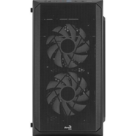 AEROCOOL 500W CS-107 GAMING MICRO-TOWER PC KASASI