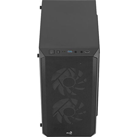 AEROCOOL 500W CS-107 GAMING MICRO-TOWER PC KASASI