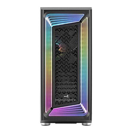 AEROCOOL  1200w 80+ gold (ınterstellar) argb usb3