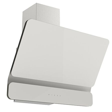 Ferre FLOWART BASIC Serisi Beyaz Ankastre Set (ED076+ XE62CB + D081 )