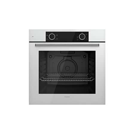 Ferre Statik Cs Serisi Beyaz Set (CS206 + XE61CB +D078 )