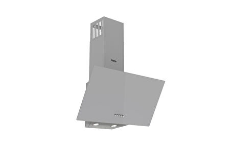 Ferre FRYART SS Serisi Gri Set (CS208 + XE63CPR +D088 ) - Emaye Izgara