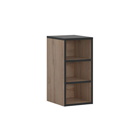Orka Knidos 30 Cm Banyo Alt Boy Dolabı Legnano