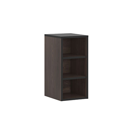Orka Knidos 30 Cm Banyo Alt Boy Dolabı Navaro