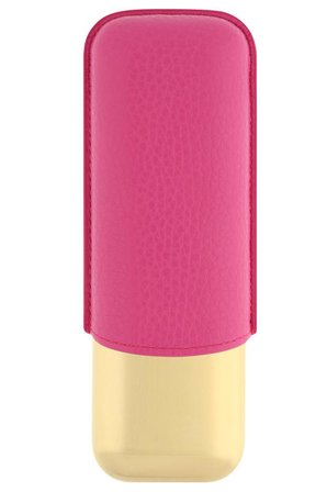 Pembe Gold İkili Puro Kılıfı 183245 - TR6664