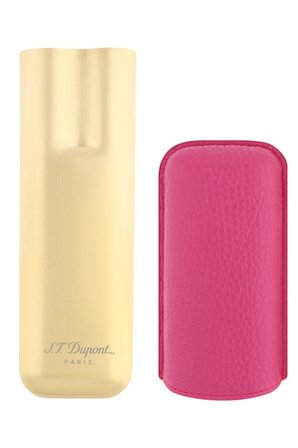 Pembe Gold İkili Puro Kılıfı 183245 - TR6664