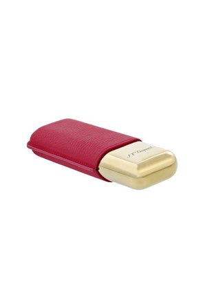 Pembe Gold İkili Puro Kılıfı 183245 - TR6664