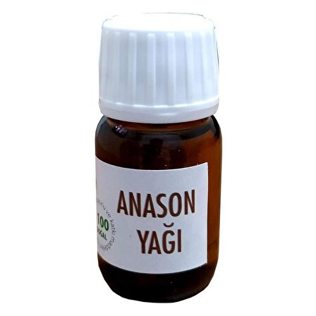 Anason Yağı 20 ML