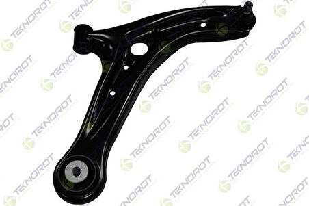 Ford On Alt Salıncak Sag Komple Fiesta 08>18 / Mazda 2 07>17 - Teknorot Fo-238