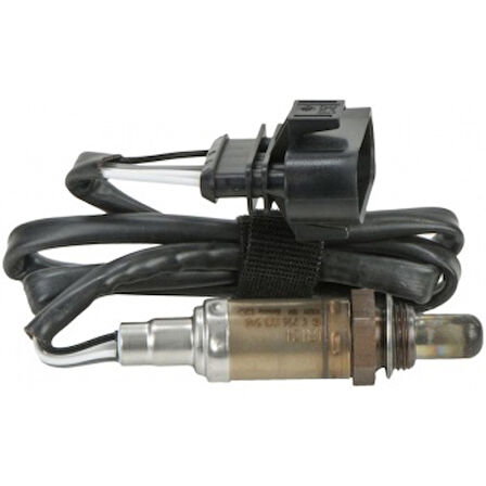 Vw Oksıjen Sensörü - Lambda Sensörü - Bch 0258003548