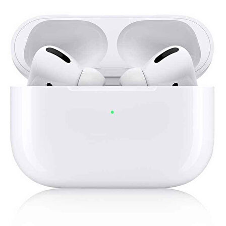 POWERWAY ECOPRO3 PROPODS STEREO TWS KULAK İÇİ BLUETOOTH KULAKLIK