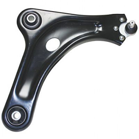 Psa Salıncak Sag C3 III Ds3 09> Rotıllı - Kraftvoll 13050788