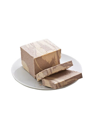 SABIROĞLU KAKAOLU BLOK HELVA 3000 GR 