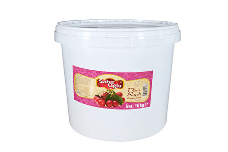 SABIROĞLU HARNUP PEKMEZİ NET 360 GR KAVANOZ 