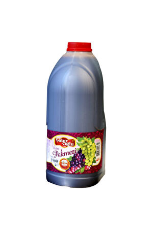 SABIROĞLU ÜZÜM PEKMEZİ 1900 GR