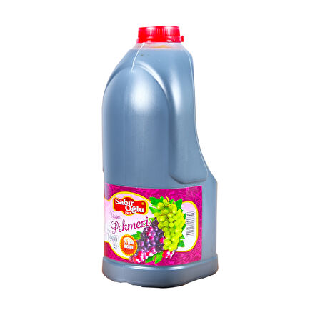 SABIROĞLU ÜZÜM PEKMEZİ 1900 GR