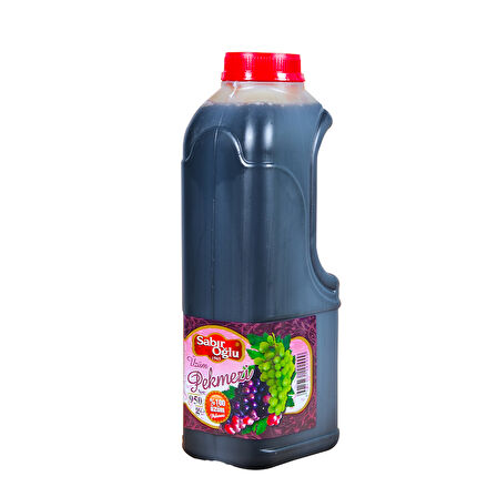 SABIROĞLU ÜZÜM PEKMEZİ 950 GR