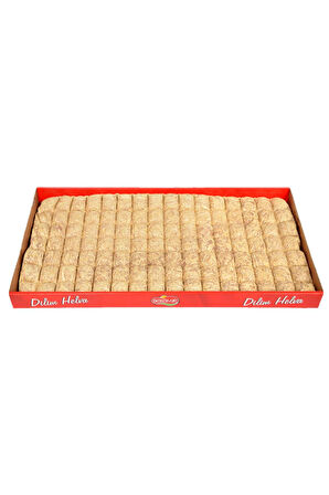 BELEMİR KAKAOLU DİLİM HELVA 2750 GR 