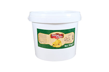 SABIROĞLU AYVA REÇELİ NET 800 GR KAVANOZ