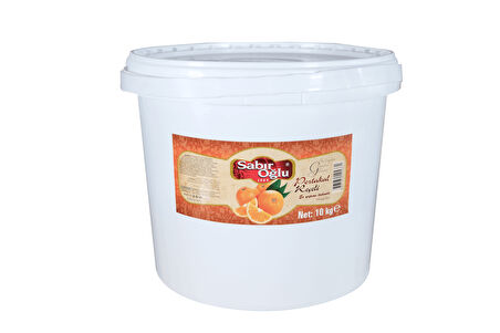 SABIROĞLU PORTAKAL REÇELİ NET 800 GR KAVANOZ