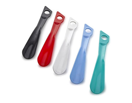 Plastik Küçük Boy Ayakkabı Çekeceği 24 cm